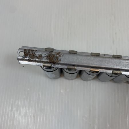  Snap-on スナップオン ハンドツール ソケットセット 12個セット 212SFSMY