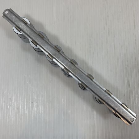  Snap-on スナップオン ハンドツール ソケットセット 7個セット SWM241.231.221.211.191.171.141