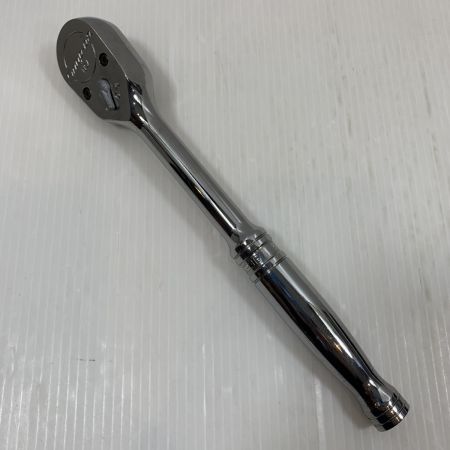  Snap-on スナップオン ハンドツール ラチェット S936