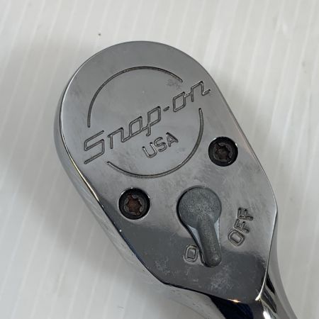  Snap-on スナップオン ハンドツール ラチェット S936