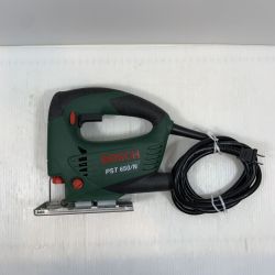 κκ BOSCH ボッシュ 電動工具 ジグソー コード式 PST650 グリーン Bランク
