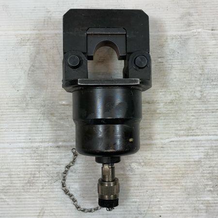  産機興行 工具関連用品 油圧ヘッド分離式工具 SH-325 ブラック