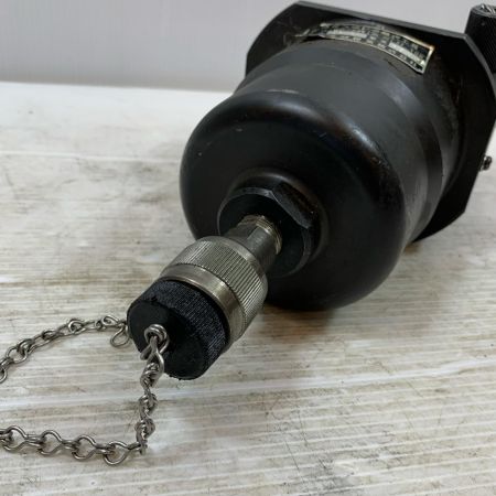  産機興行 工具関連用品 油圧ヘッド分離式工具 SH-325 ブラック