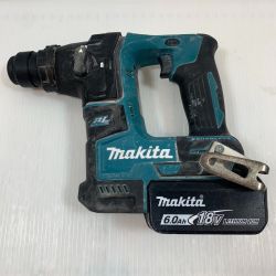 κκ MAKITA マキタ 電動工具 ハンマドリル コードレス式 18v 688535Y HR171D グリーン Cランク