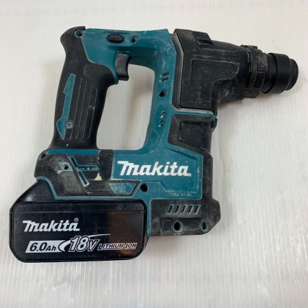  MAKITA マキタ 電動工具 ハンマドリル コードレス式 18v 688535Y HR171D グリーン