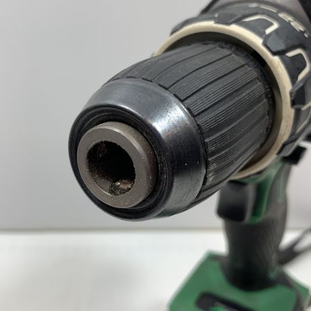  HiKOKI ハイコーキ 電動工具 ドライバドリル コードレス式 13mm 36v J710057 DV36DA グリーン