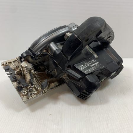  HiKOKI ハイコーキ 電動工具 丸のこ コードレス式 165mm 36v 2021年製 J210613 C3606DA ブラック