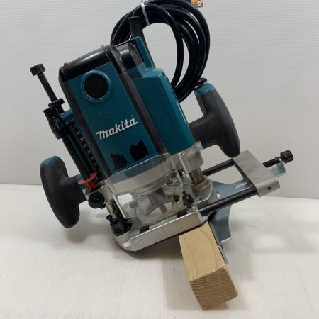  MAKITA マキタ 電動工具 ルーター コード式 100v 5024 RP1801 グリーン