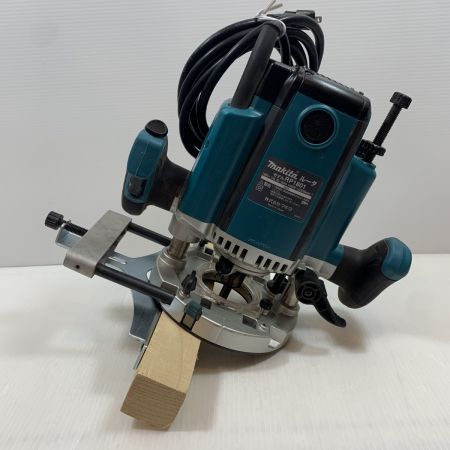  MAKITA マキタ 電動工具 ルーター コード式 100v 5024 RP1801 グリーン