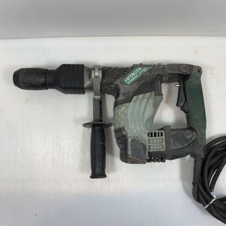  HITACHI 日立 電動工具 ハンマ コード式 100v 950770 H41SA2 黄緑