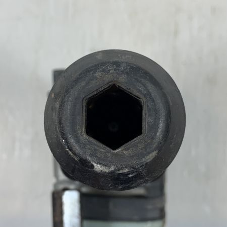  HITACHI 日立 電動工具 ハンマ コード式 100v 950770 H41SA2 黄緑