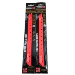 定番工具 セーバーソーブレード 俺の解体用 250ｍｍ WA250KS Sランク