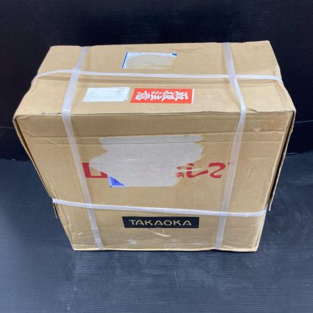 takaoka 工具関連用品 ロープはしご 未開封品