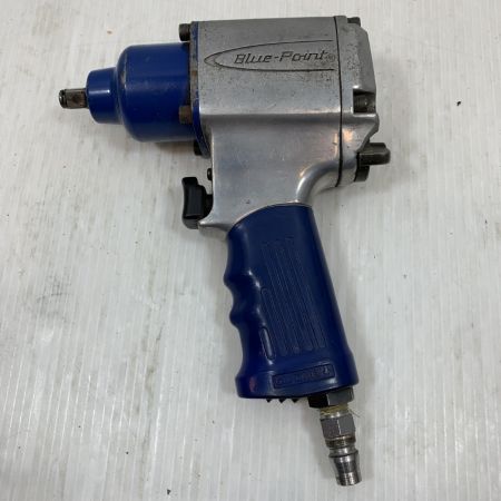  Blue Point エアツール エアインパクトレンチ 常圧 03191130 AT355A ライトグレー