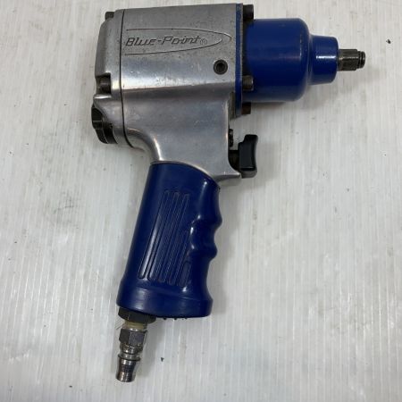  Blue Point エアツール エアインパクトレンチ 常圧 03191130 AT355A ライトグレー