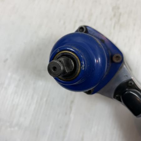  Blue Point エアツール エアインパクトレンチ 常圧 03191130 AT355A ライトグレー