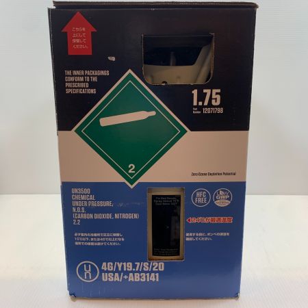  ABC商会 工具関連用品 インサルパック 発泡ウレタンフォーム NB-PRO L