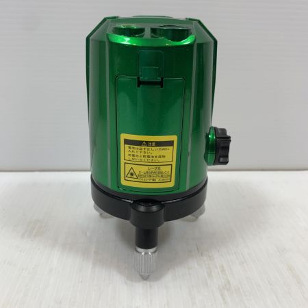  KDS レーザー機器 レーザー墨出し器 ATL-100RG