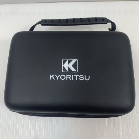  KYORITSU 工具関連用品 絶縁抵抗計 0239407 3411