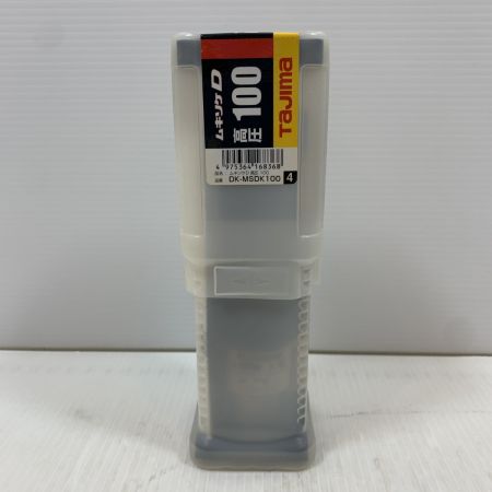  TAJIMA タジマ 工具関連用品 ムキソケD100 DK-MSDK100