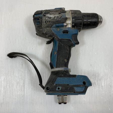  MAKITA マキタ 電動工具 ドライバドリル コードレス式 18v DF484D ブルー