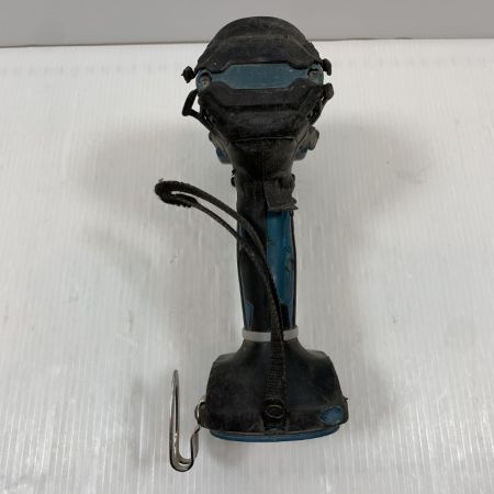  MAKITA マキタ 電動工具 ドライバドリル コードレス式 18v DF484D ブルー