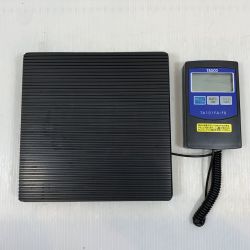 κκ イチネンTASCO 工具 高性能エレクトロニックチャージングスケール  TA101FA/FB Bランク