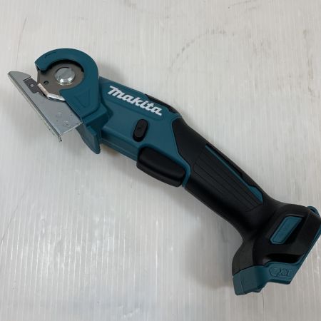  MAKITA マキタ 電動工具 マルチカッタ コードレス式 10.8v 0069394 CP100D グリーン