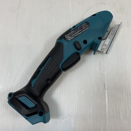  MAKITA マキタ 電動工具 マルチカッタ コードレス式 10.8v 0069394 CP100D グリーン