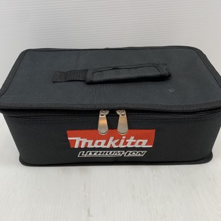  MAKITA マキタ 電動工具 マルチカッタ コードレス式 10.8v 0069394 CP100D グリーン