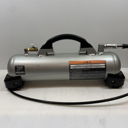  MAKITA マキタ エアツール エアタンク 5.5L 11521 A-73324 ライトグレー