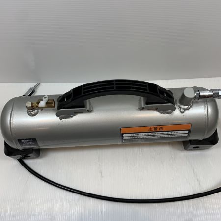 MAKITA マキタ エアツール エアタンク 5.5L 11521 A-73324 ライトグレー