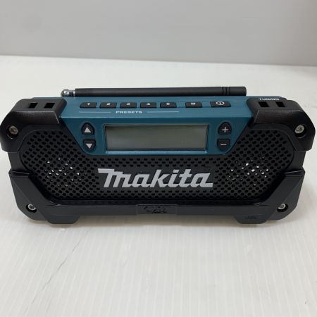  MAKITA マキタ 電動工具 防災用コンボキット コードレス式 10.8v ライト/ラジオセット CK1008 グリーン