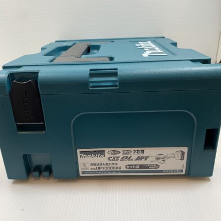  MAKITA マキタ 電動工具 充電式せん定ハサミ コードレス式 10.8v 3509 UP100DSAX