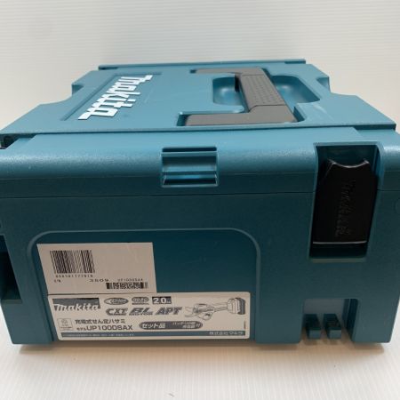  MAKITA マキタ 電動工具 充電式せん定ハサミ コードレス式 10.8v 3509 UP100DSAX