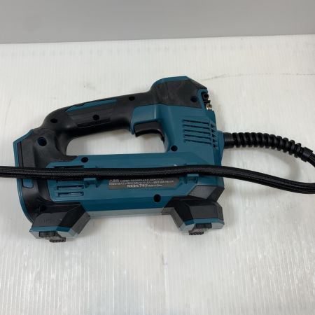 MAKITA マキタ 電動工具 充電式空気入れ コードレス式 18v 63452 MP180D グリーン