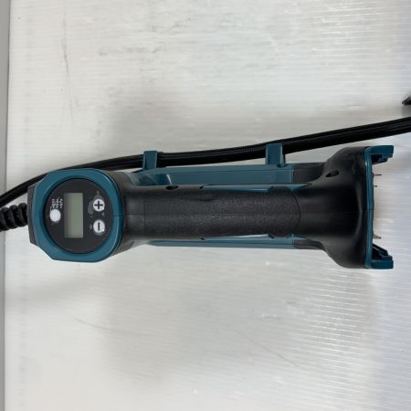  MAKITA マキタ 電動工具 充電式空気入れ コードレス式 18v 63452 MP180D グリーン