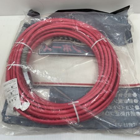  MAKITA マキタ 工具消耗品 エアホース  高圧 A-46296 ピンク