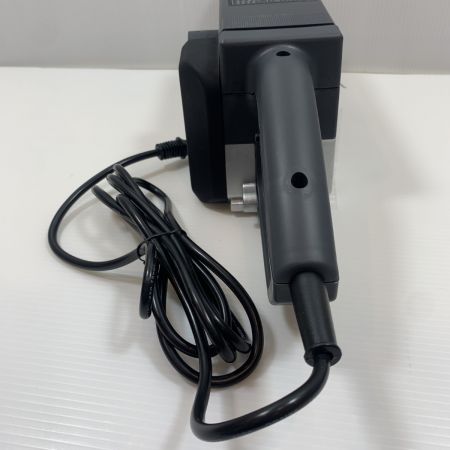  KYOCERA キョウセラ ベルトサンダ  未使用品(S) コード式 100v 217009 ABE3210 ブラック