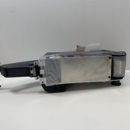  KYOCERA キョウセラ ベルトサンダ  未使用品(S) コード式 100v 217009 ABE3210 ブラック