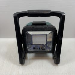 κκ MAKITA マキタ 工具 ワークライト コード式/コードレス式 100v/14.4v.18v ML805 グリーン Cランク