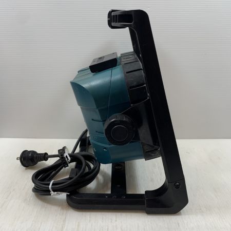  MAKITA マキタ 工具 ワークライト コード式/コードレス式 100v/14.4v.18v ML805 グリーン