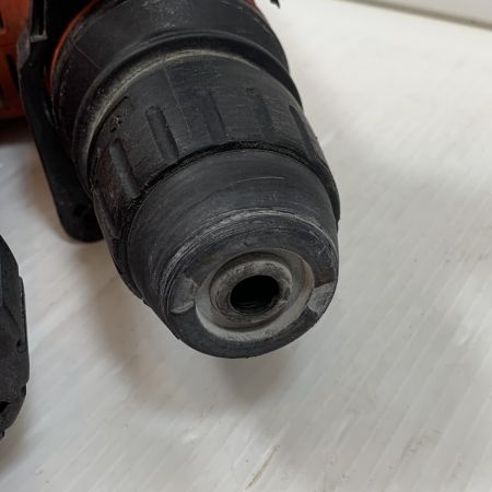  Hilti ヒルティ 電動工具 ハンマドリル 集じんシステム付き コード式 100v TE6-C レッド