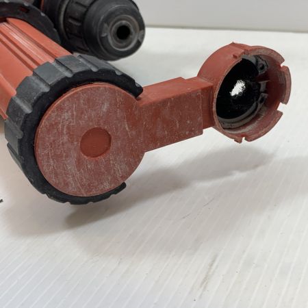  Hilti ヒルティ 電動工具 ハンマドリル 集じんシステム付き コード式 100v TE6-C レッド