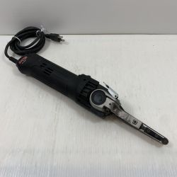 κκ RYOBI リョービ 工具関連用品 電気ヤスリ コード式 100v 002288 BY-1030 ブラック Cランク