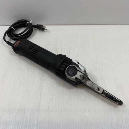  RYOBI リョービ 工具関連用品 電気ヤスリ コード式 100v 002288 BY-1030 ブラック