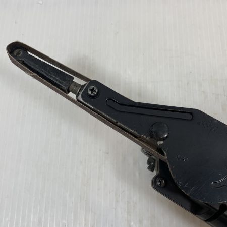  RYOBI リョービ 工具関連用品 電気ヤスリ コード式 100v 002288 BY-1030 ブラック