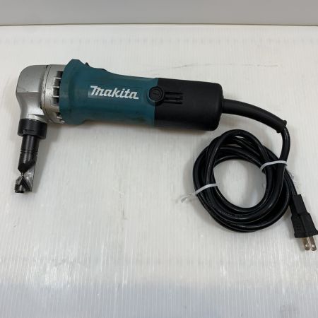  MAKITA マキタ 電動工具 ニブラ コード式 100v 16148 JN1601 ブルー
