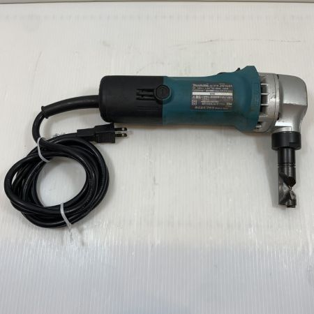  MAKITA マキタ 電動工具 ニブラ コード式 100v 16148 JN1601 ブルー