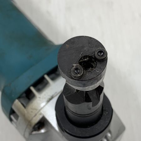  MAKITA マキタ 電動工具 ニブラ コード式 100v 16148 JN1601 ブルー